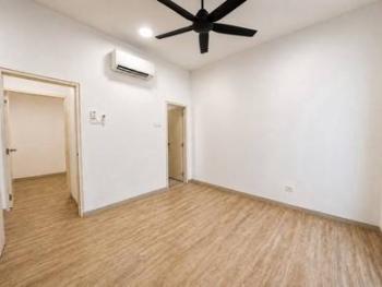 Kondominium di Lakefront Homes, Cyberjaya, foto 5