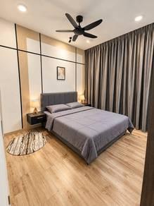 Kondominium di Lakefront Homes, Cyberjaya, foto 9
