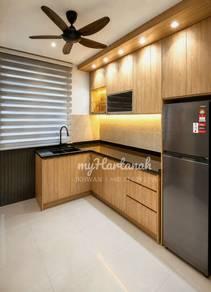 Apartmen di Cassia Residence, Cyberjaya, foto 4