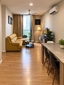 Kondominium di Lakefront Residence, Cyberjaya, foto 2