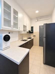 Apartmen di Lakefront Selangorku, Cyberjaya, foto 5