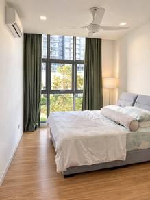 Kondominium di Lakefront Residence, Cyberjaya, foto 5