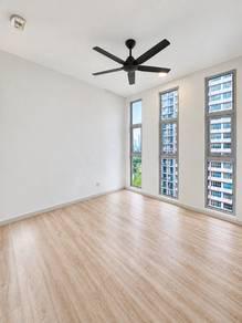 Kondominium di Lakefront Homes, Cyberjaya, foto 4