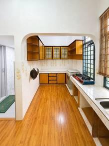 Apartmen di Mahsuri, Setiawangsa, foto 7