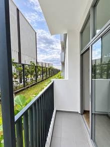 Condominium at Lakefront Homes, Cyberjaya, photo 2