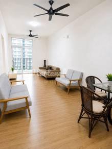 Lakefront Homes, Cyberjaya的共管公寓，照片1