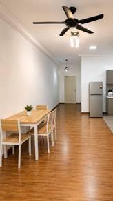Lakefront Homes, Cyberjaya的共管公寓，照片3