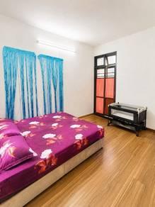 Apartmen di Mahsuri, Setiawangsa, foto 8