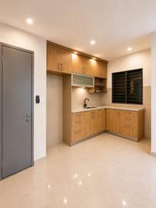 Apartmen di Cassia Residence, Cyberjaya, foto 4