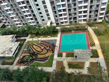 Apartment at Lakefront Selangorku, Cyberjaya, photo 10