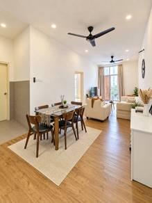 Condominium at Lakefront Homes, Cyberjaya, photo 6