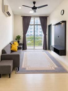 Apartment at Lakefront Selangorku, Cyberjaya, photo 2