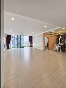 Lakefront Residence, Cyberjaya的共管公寓，照片1