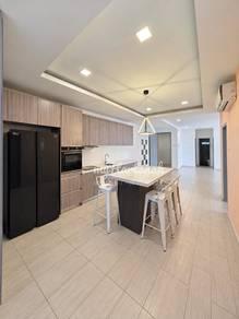 Lakefront Residence, Cyberjaya的共管公寓，照片5