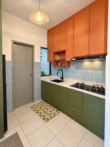 Apartmen di Cassia Residence, Cyberjaya, foto 2