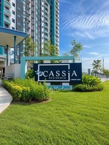 Apartmen di Cassia Residence, Cyberjaya, foto 10