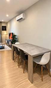 Kondominium di Lakefront Residence, Cyberjaya, foto 9