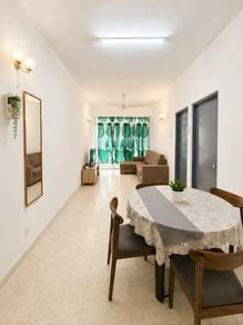Apartmen di Mahsuri, Setiawangsa, foto 2