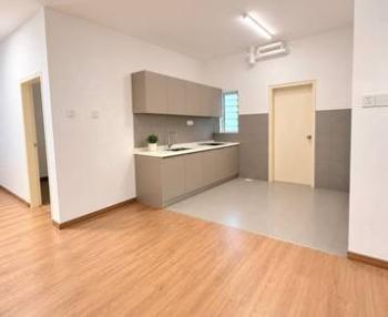 Condominium at Lakefront Homes, Cyberjaya, photo 8