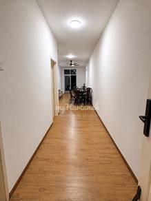 Lakefront Homes, Cyberjaya的共管公寓，照片6
