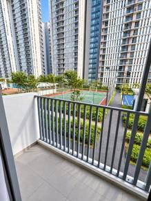 Kondominium di Lakefront Homes, Cyberjaya, foto 4