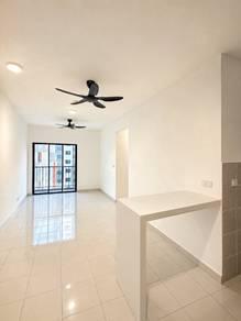 Cassia Residence, Cyberjaya的公寓，照片1