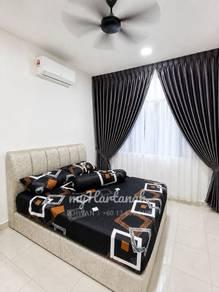 Apartmen di Cassia Residence, Cyberjaya, foto 7
