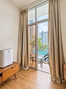 Condominium at Lakefront Homes, Cyberjaya, photo 8