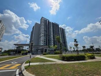 Cassia Residence, Cyberjaya的公寓，照片1