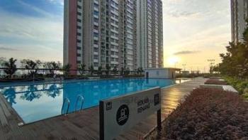 Apartment at Lakefront Selangorku, Cyberjaya, photo 9