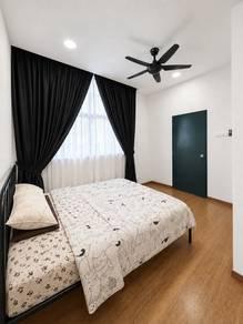 Apartmen di Lakefront Selangorku, Cyberjaya, foto 8