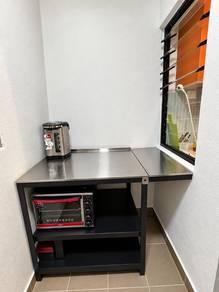 Apartmen di Cassia Residence, Cyberjaya, foto 5