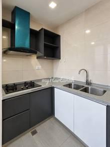 Lakefront Residence, Cyberjaya的共管公寓，照片7