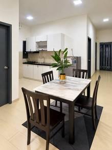 Apartment at Lakefront Selangorku, Cyberjaya, photo 3