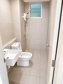 Kondominium di Lakefront Homes, Cyberjaya, foto 8
