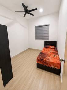 Lakefront Homes, Cyberjaya的共管公寓，照片8