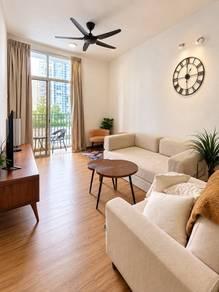 Condominium at Lakefront Homes, Cyberjaya, photo 3