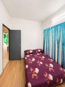 Apartmen di Mahsuri, Setiawangsa, foto 9