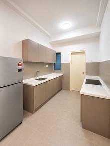 Lakefront Homes, Cyberjaya的共管公寓，照片4