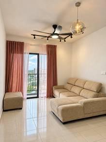Apartmen di Cassia Residence, Cyberjaya, foto 3