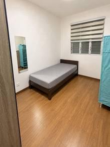 Apartmen di Lakefront Selangorku, Cyberjaya, foto 10