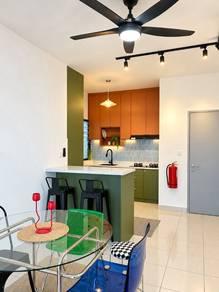 Apartmen di Cassia Residence, Cyberjaya, foto 1