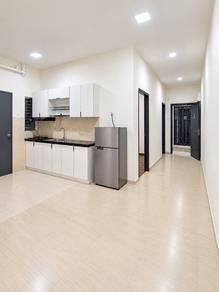 Apartment at Lakefront Selangorku, Cyberjaya, photo 4