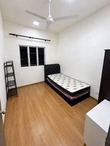 Apartment at Lakefront Selangorku, Cyberjaya, photo 5