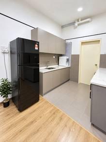 Kondominium di Lakefront Homes, Cyberjaya, foto 5