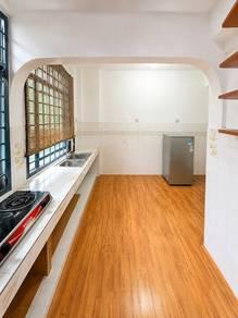 Apartmen di Mahsuri, Setiawangsa, foto 3