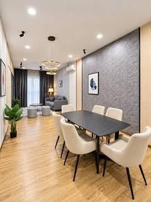 Kondominium di Lakefront Homes, Cyberjaya, foto 1