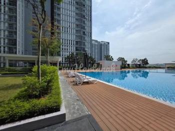 Kondominium di Lakefront Homes, Cyberjaya, foto 10