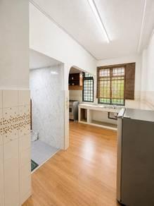 Apartmen di Mahsuri, Setiawangsa, foto 6