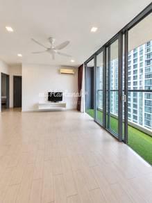 Lakefront Residence, Cyberjaya的共管公寓，照片3